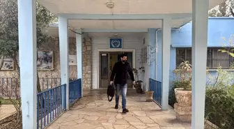 İsrail, UNRWA merkezini kapatarak Filistinli gençlerin meslek hayallerini elinden alıyor