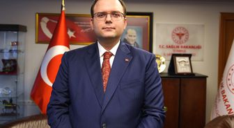 İstanbul'da 2025'te yaklaşık 10 bin kişi tedaviyle sigarayı bıraktı