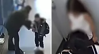 İBB kreşinde istismar iddiasında yeni görüntüler ortaya çıktı