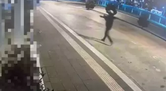 Amasya'da işyeri kurşunlamasını azmettirdikleri iddiasıyla aranan 2 şüpheli İstanbul'da yakalandı