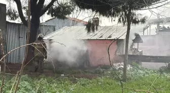 İzmir'de çıkan silahlı kavgada 18 yaşındaki genç öldü