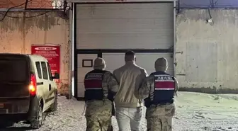 Jandarma Erzurum'da bir ayda 89 şahsı yakaladı, 8 kayıp şahsı buldu