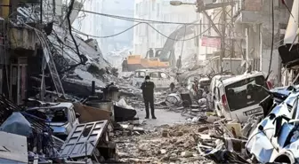 Kahramanmaraş depreminde kaybolan çocuklar kaçırıldı mı? Kahramanmaraş depreminde kaybolan çocuklar Epstein adasına mı götürüldü?