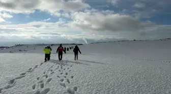 Kayseri'de kaybolan 67 yaşındaki alzaymır hastası ölü bulundu