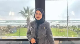 Kazada ölen Hilal, 13 yıl önce aynı tarihte arkadaşına yazdığı mektupta 'Yarın sağ olacak mıyız' demiş