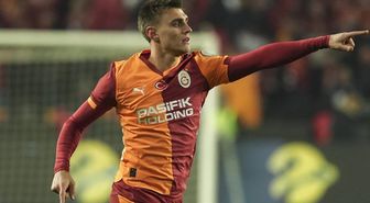 Kazımcan Karataş Başakşehir'e mi gitti, Galatasaray'dan ayrıldı mı?