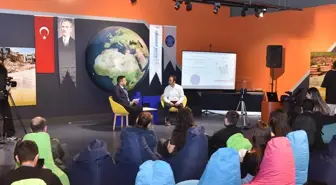 Kepez'de depremsellik ve kentsel dönüşüm konuşuldu