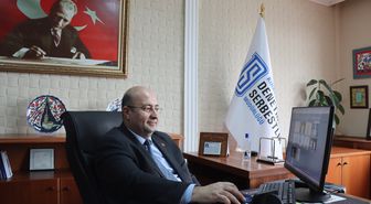 Kırklareli Denetimli Serbestlik Müdürü Özdemir, AA'nın 'Yılın Kareleri' oylamasına katıldı