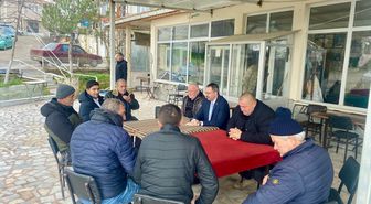 Kırklareli'nden kısa kısa