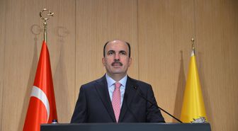 Konya Büyükşehir Belediye Başkanı Uğur İbrahim Altay, 2025 yılını değerlendirdi