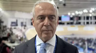 Konya'da olimpik düzeyde bisiklet sporcuları yetiştirilecek