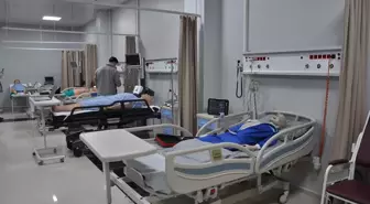 KSBÜ Tıp Fakültesi'nde simülasyon merkezi törenle hizmete alındı