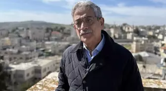 Kudüs Valiliği: İsrail, Kudüs'ün demografisini değiştirmek, şehri izole etmek için kapsamlı plan yürütüyor