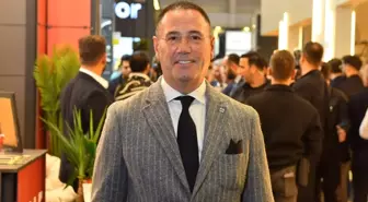 Küresel fuarcılığın 2026'da dünya genelinde yüzde 5'in üzerinde büyümesi bekleniyor