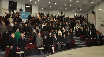 Kütahya'da 'Aydınlık Yarınlara' kitap okuma yarışmasında ödül töreni düzenlendi