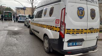 Manisa'da kendisinden haber alınamayan kişi evinde ölü bulundu