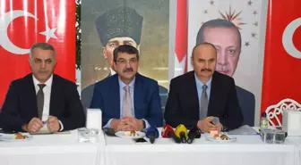 'Mavi Yeşil Batman Projesi'nin 2. etabı tanıtıldı