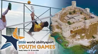 Mersin, dünya sahnesinde