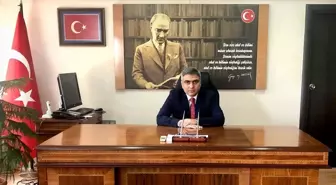 Merzifon Kaymakamı Karaaslan, 2025 yılındaki çalışmaları değerlendirdi