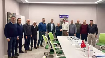 Metal işçilerinde sözleşme sevinci