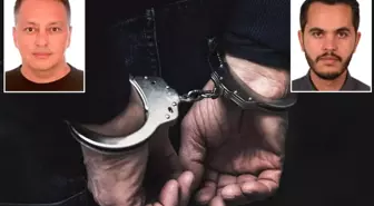 MİT'ten Mossad operasyonu! Mehmet Budak Derya ve Veysel Kerimoğlu gözaltında