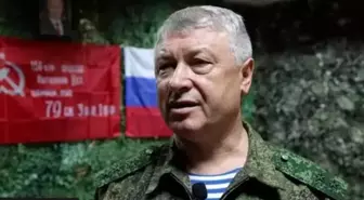 Rus generale Moskova'da silahlı saldırı