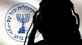 Mossad ajanı Mehmet Budak Derya kimdir? Mehmet Budak nereli, ne iş yapıyor?