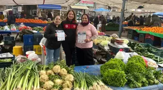 Muğla'da 112 tanıtımına yoğun ilgi