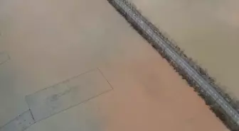 Muğla'da 24 saatte metrekareye 96,5 kilogram yağış düştü