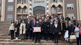 Muhsin Yazıcıoğlu'nun ölümüne ilişkin soruşturmalara FETÖ müdahalesiyle ilgili davaya devam edildi