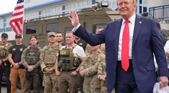 Müzakereler bitti, ABD'nin İran'a yönelik tehditleri bitmedi! Tansiyonu yükseltecek mesaj