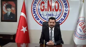 Nakliyeciler Odası Başkanı Kaya'dan 6 Şubat depremleri anma mesajı