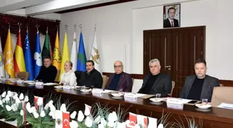 Nallıhan Belediyesi, İlçe Devlet Hastanesine diş röntgen cihazı tahsis edecek