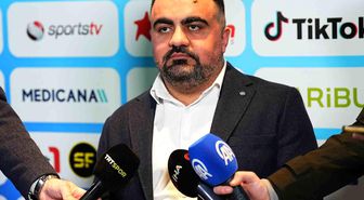 Nesim Turan: 'Çin ve Kore'nin hegemonyası altındaki bir branşın bu hale gelmesi inanılmaz keyifli'