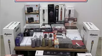 Niğde'de kaçakçılık operasyonunda 3 zanlı yakalandı