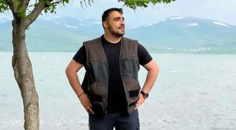 'Nişanlım depremde öldü' deyip kadınları dolandıran sanal medya ünlüsüne hapis
