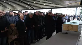 Ordu'da halı saha maçında kalp krizi geçiren öğretmen hayatını kaybetti