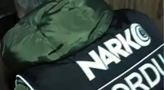 Ordu'da sokakta uyuşturucu satıcılarına operasyon: 3 tutuklama