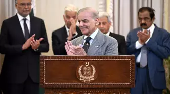 Özbekistan ve Pakistan'dan 3.5 milyar dolarlık ticari ve yatırım anlaşmaları paketi