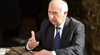 Prof. Dr. Atalar'dan Kıbrıs için deprem uyarısı: Risk göz ardı edilemez