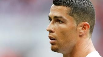Ronaldo neden yok, Ronaldo yedek mi, neden oynamıyor?