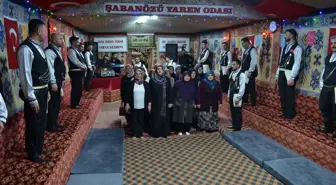 Şabanözü yaranları kadınları misafir etti