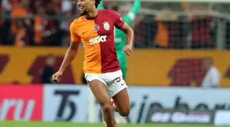 Sacha Boey'in hikayesi başladığı yere döndü