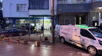 Sakarya'da cinayet
