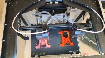 Sakarya Sağlık Müdürlüğü Biyomedikal Mühendislik Birimi, 2025'te 10 milyon lira tasarruf sağladı