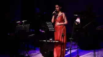 Samsun Devlet Klasik Türk Müziği Korosu 'Gönülden Türküler' konseri düzenledi