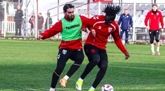 Samsunspor, Karadeniz derbisinden galibiyetle ayrılmak istiyor