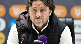 Samsunspor-Trabzonspor maçının ardından