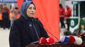 Şanlıurfa'da 6 Şubat depremlerinde hayatını kaybedenler anıldı