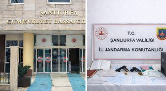 Şanlıurfa'da tefeciliğe büyük darbe: 41 tutuklama, milyonluk mal varlığına el konuldu